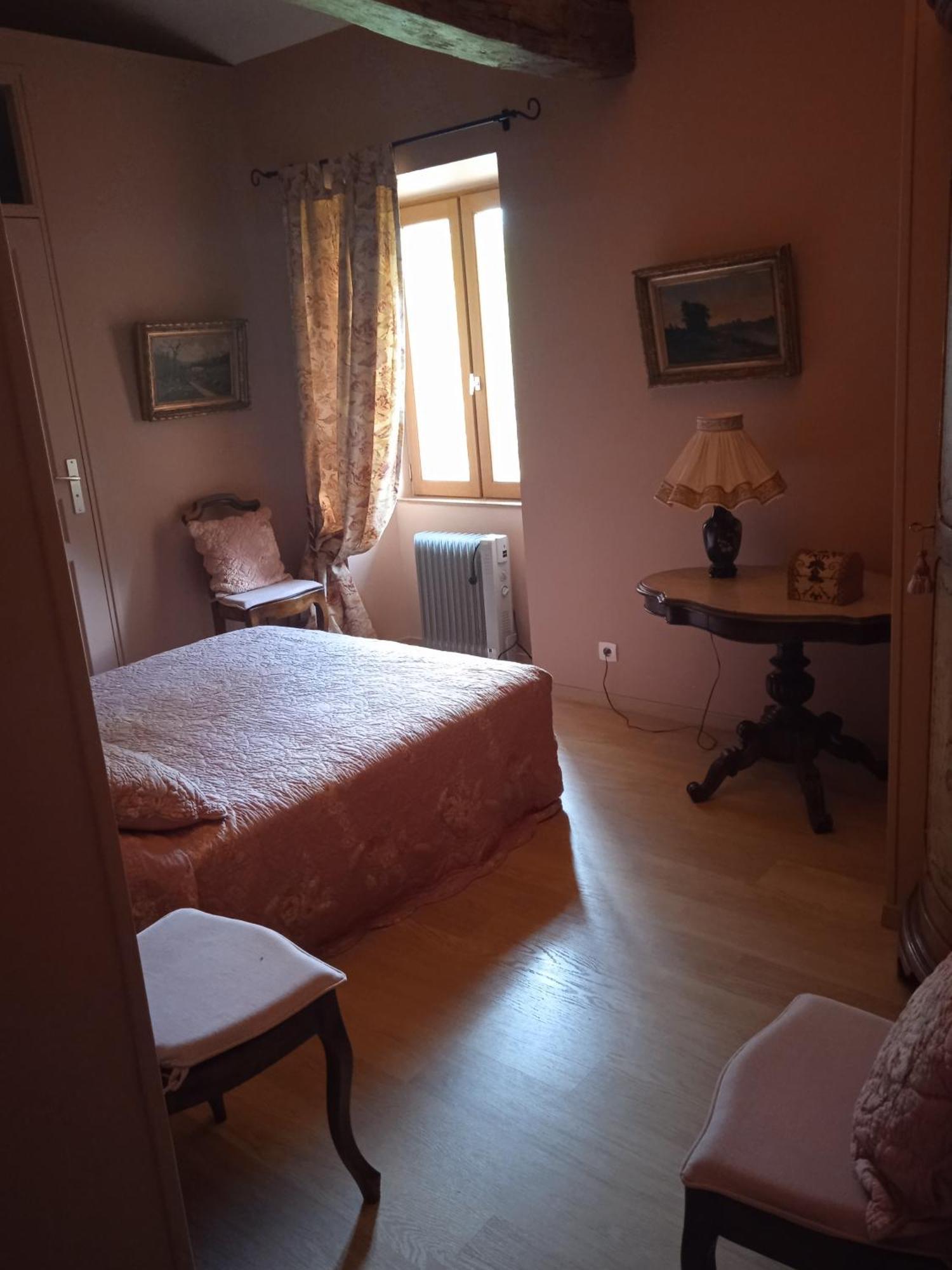 Coucouhirondelle Bed & Breakfast Brux Luaran gambar